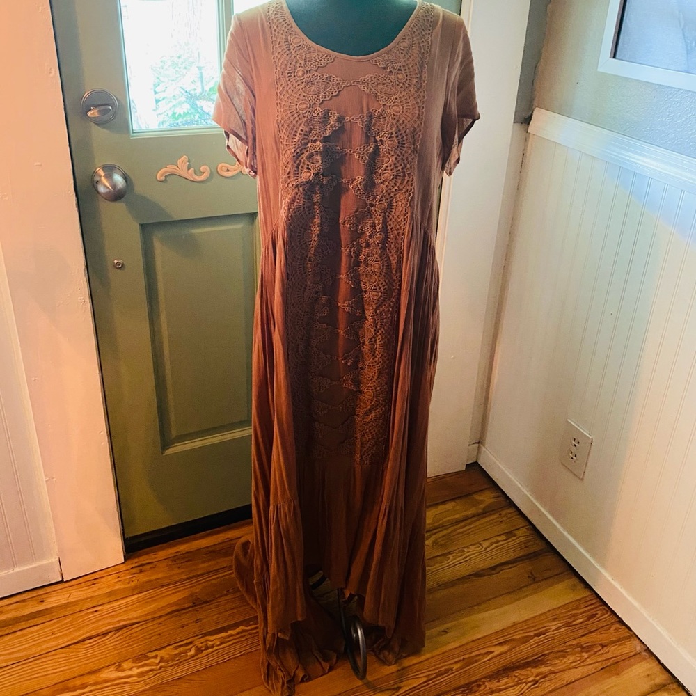 Joyfolie Dress